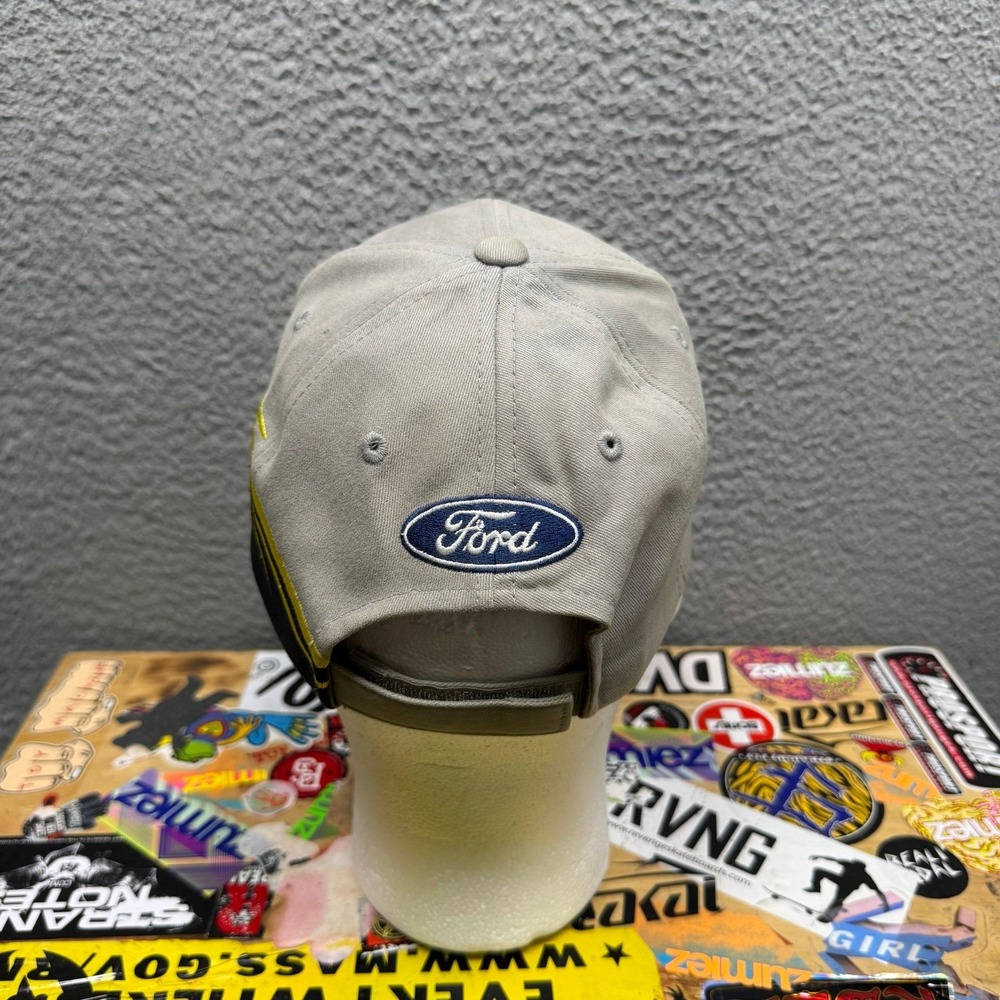 Ford Racing‎ Ford GT Hat - Picture 3 of 6